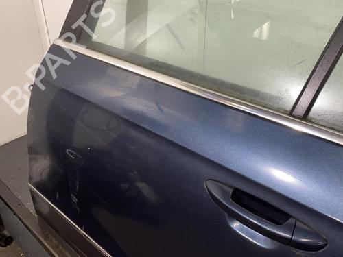 Left rear door VW PASSAT B6 (3C2)  | BP21955464C4