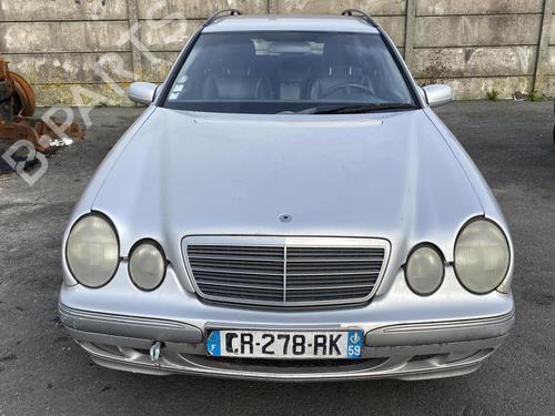 Left taillight MERCEDES-BENZ E-CLASS T-Model (S210) E 220 T CDI (210.206) | BP19953982C34 