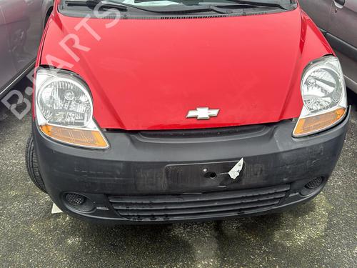 Hood CHEVROLET MATIZ (M200, M250) 0.8 | BP30046446C1