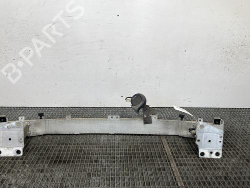 Front bumper reinforcement RENAULT MEGANE III Hatchback (BZ0/1_, B3_) 1.5 dCi (BZ09, BZ0D, BZ1W, BZ29, BZ14) | BP29413587C109 