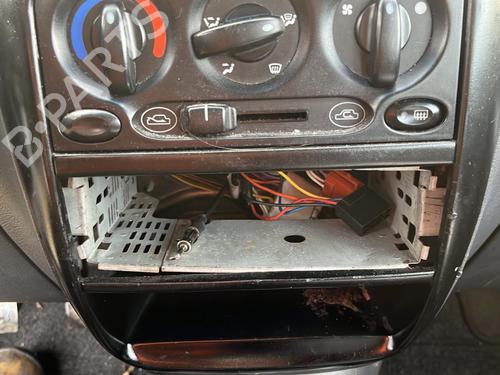 Left front indicator DAEWOO MATIZ (M100, M150)  | BP19994163C32 