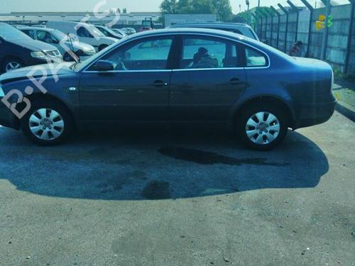 AC compressor VW PASSAT B5.5 (3B3) 1.9 TDI | BP24707433M34 - Image 7