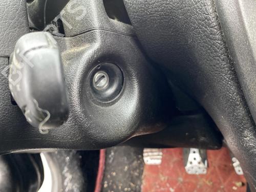 Front right lock PEUGEOT 206 Hatchback (2A/C) 2.0 HDI 90 | BP25446253C97 