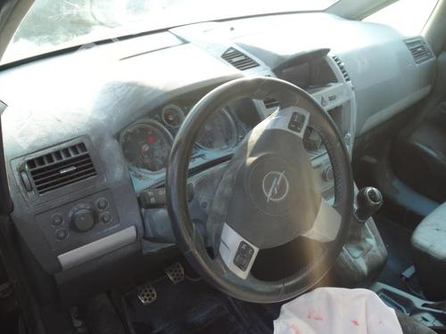 Front right interior door handle OPEL ZAFIRA / ZAFIRA FAMILY B (A05) 1.9 CDTI (M75) | BP19980482I14 