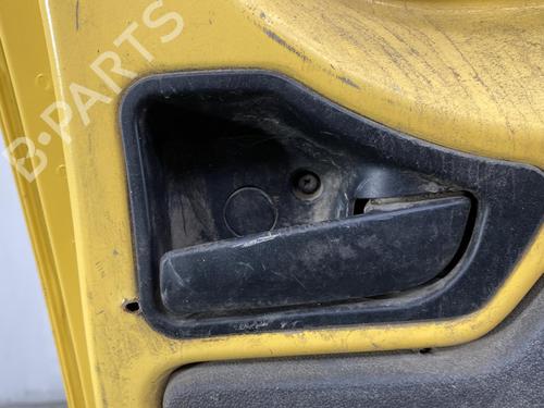 Right slide door FIAT FIORINO Box Body/MPV (225_) 1.3 D Multijet (225BXD1A, 225BXB1A, 225BXB11) | BP19955452C75 