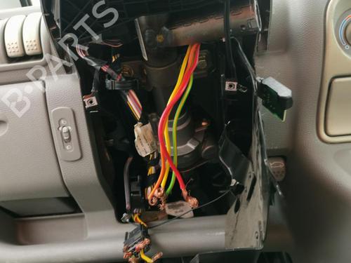 Front bumper RENAULT TWINGO I (C06_) 1.2 16V (C060) | BP32063175C7 