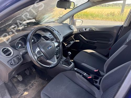 Rear mirror FORD FIESTA VI (CB1, CCN) 1.5 TDCi | BP38651308I6 - Image 8