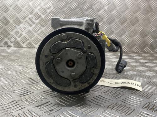 Used AC compressor AC compressor CITROËN GRAND C4 SPACETOURER (3A_, 3E_) 1.5 BlueHDi 130 (131 hp) 28568952 28568952