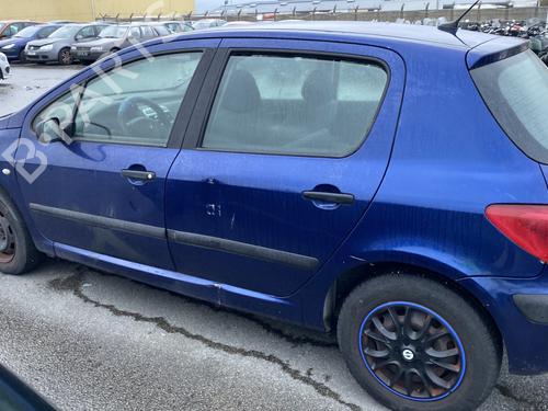 Left front window switch PEUGEOT 307 (3A/C) 2.0 HDi 90 | BP24377145I27 - Image 18