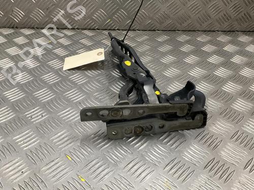 Hinge/Door check strap AUDI A6 C5 Avant (4B5)  | BP19976470C146 