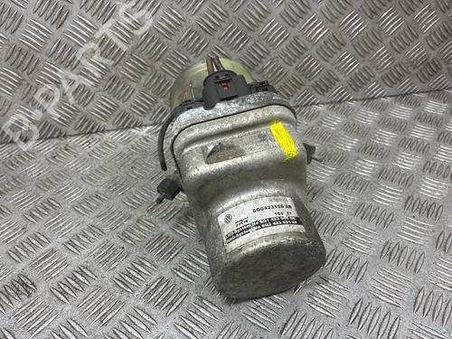 Used Steering pump Steering pump VW POLO IV (9N_, 9A_) 1.4 TDI (70 hp) 33830104 33830104