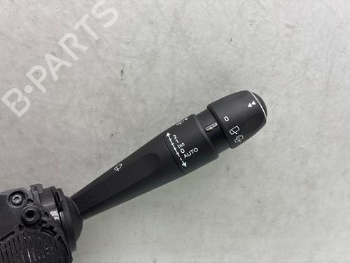 Used Steering column stalk Steering column stalk PEUGEOT 308 SW II (LC_, LJ_, LR_, LX_, L4_) 1.6 BlueHDi 120 (120 hp) 34477803 34477803
