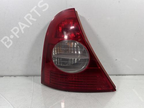 Used Left taillight RENAULT CLIO II (BB_, CB_) 1.5 dCi (B/CB07) (65 hp) 29749012