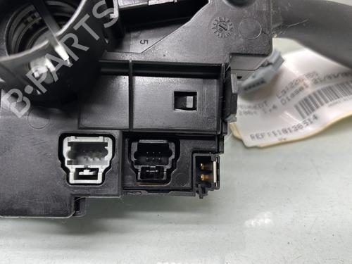 Steering column stalk PEUGEOT 206+ (2L_, 2M_) 1.4 HDi eco 70 | BP32190360I23  - Image 8