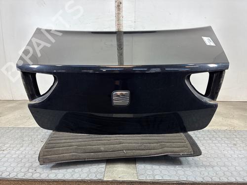 Tailgate SEAT EXEO (3R2) 2.0 TDI | BP37678864C6 - Image 3