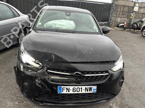 Left tailgate light OPEL CORSA F (P2JO) 1.2 (68) | BP37498522C79  - Image 20
