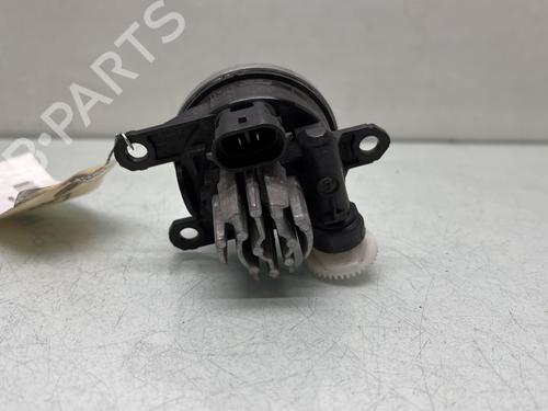 Used Left front fog light Left front fog light FORD PUMA (J2K, CF7) 1.0 EcoBoost mHEV (125 hp) 33204339 33204339