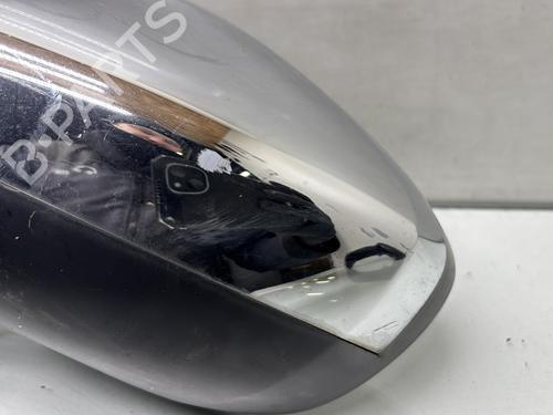 Left mirror CITROËN C3 II (SC_) 1.6 BlueHDi 100 | BP31637500C26