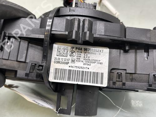 Used Steering column stalk Steering column stalk CITROËN C4 II (NC_) 1.6 HDi 110 (112 hp) 32441233 32441233