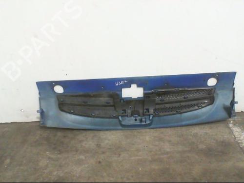 Grille CITROËN BERLINGO / BERLINGO FIRST Box Body/MPV (M_)  | BP19985447C40 