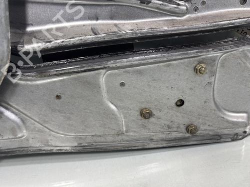 Rear left window mechanism PEUGEOT 307 CC (3B) 2.0 16V | BP29612646C24 