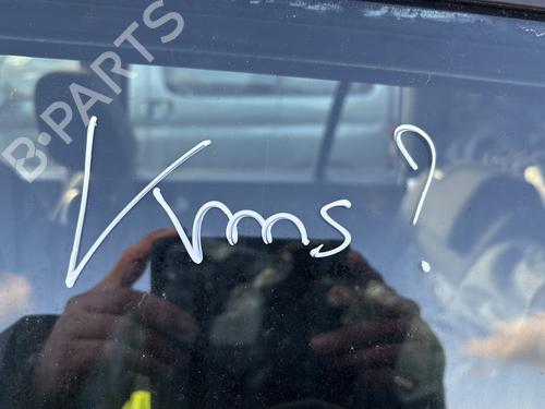 Left mirror FORD FUSION (JU_) 1.6 TDCi | BP29141695C26 