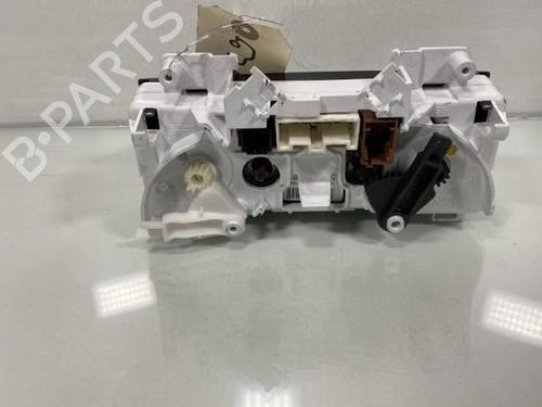 Used Climate control CITROËN BERLINGO MULTISPACE (B9) [2008-2025]  19972676