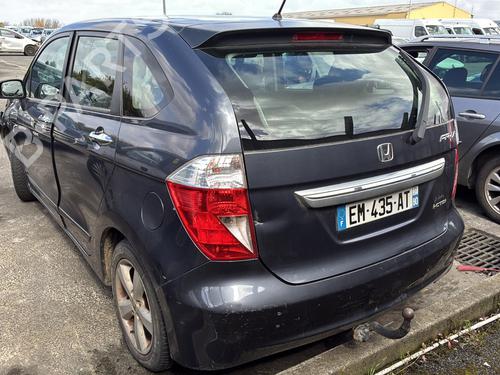 Bagrudeviskerarm HONDA FR-V (BE) 2.2 i CTDi (BE5) | BP37172075C144 - Image 20