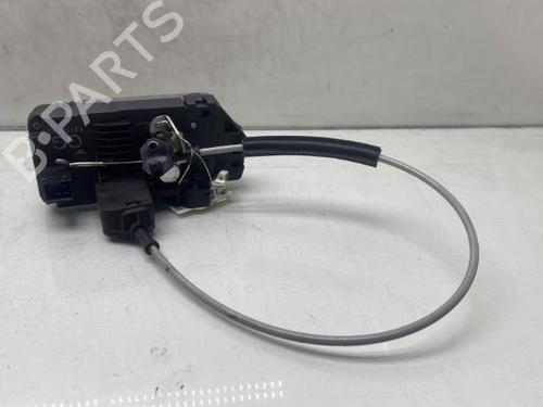 Rear left lock OPEL MERIVA A MPV (X03)  | BP21961579C100 
