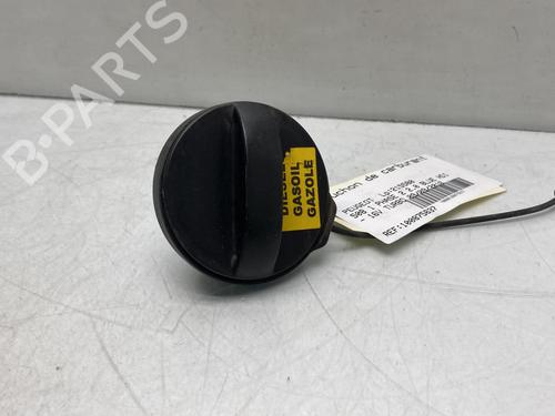 Fuel cap PEUGEOT 508 I (8D_) 2.0 BlueHDi 180 1508N7