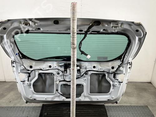 Tailgate HYUNDAI ix35 (LM, EL, ELH) 1.7 CRDi | BP29501672C6 