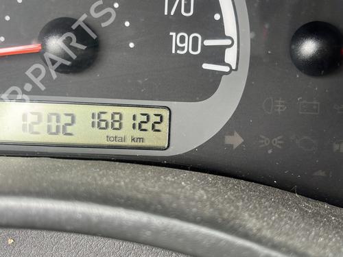 Alternator FIAT PANDA (169_) 1.2 LPG (169CXF1A) | BP28423265M7  - Image 9