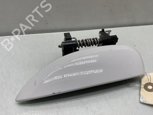 Used Rear left exterior door handle DACIA SANDERO II TCe 90 (B8M1, B8MA, B8AC) (90 hp) 30515444