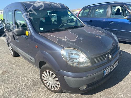 Right front window switch RENAULT KANGOO (KC0/1_) 1.5 dCi (KC08, KC09) | BP39043699I26 - Image 21
