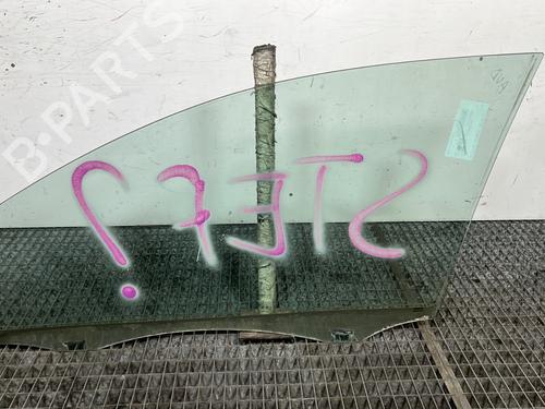 Front right door window VW GOLF VI (5K1) 2.0 GTi | BP29430954C19 