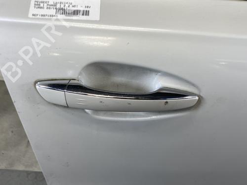 Right front door PEUGEOT 508 I (8D_) 2.2 HDi | BP23769623C3