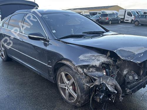 PEUGEOT 607 (9D, 9U) 2.0 HDI 4377990