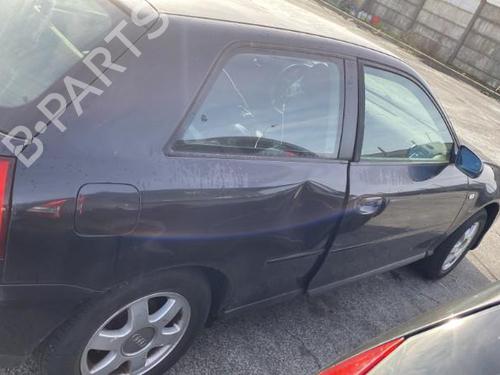Used Parts AUDI A3 (8L1) 1.8 T quattro 1830135