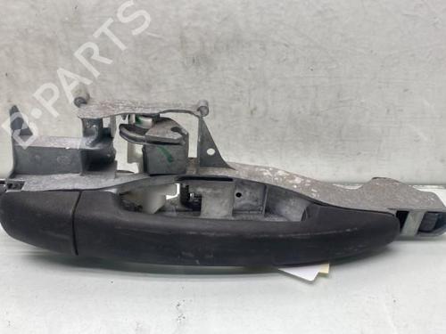 Used Rear right exterior door handle CITROËN C4 Grand Picasso I (UA_) 1.6 HDi (109 hp) 19968561
