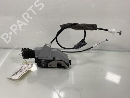 Rear right lock PEUGEOT 308 I (4A_, 4C_) 1.6 HDi | BP19980313C99 
