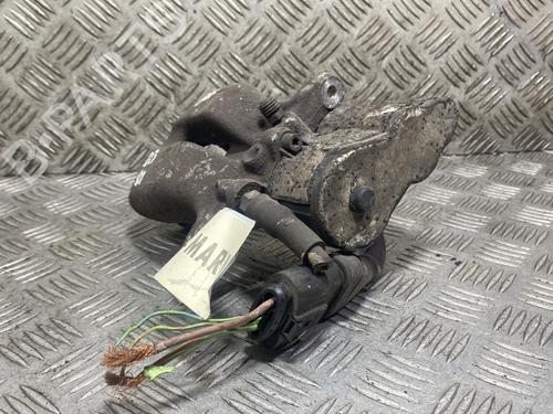 Left rear brake caliper AUDI A8 D3 (4E2, 4E8) 3.0 TDI quattro | BP22370963M107 