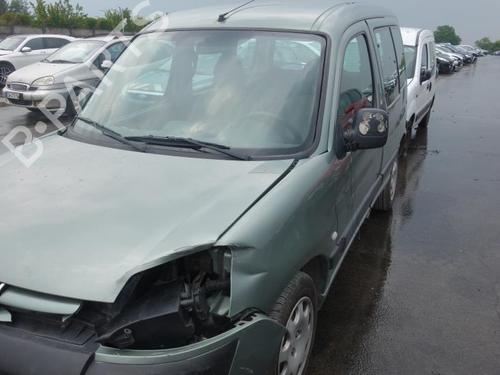 Seat buckle PEUGEOT PARTNER MPV (5_, G_) | BP20015672I32 - Image 12