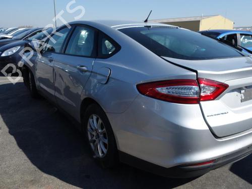Starter FORD MONDEO V Hatchback (CE) 1.5 EcoBoost | BP20182243M8  - Image 6