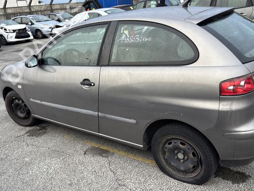 Headlight switch SEAT IBIZA III (6L1) 1.4 16V | BP29610013I24  - Image 12