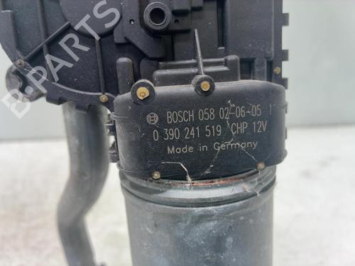 Used Front wiper motor Front wiper motor RENAULT CLIO II (BB_, CB_) 1.4 16V (B/CB0P, BB13) (98 hp) 39948311 39948311
