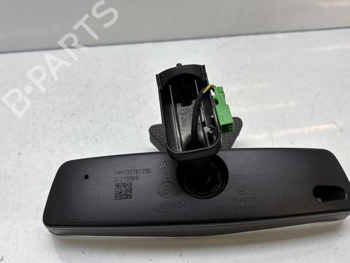 Rear mirror VOLVO V40 Hatchback (525) D2 | BP32524215I6