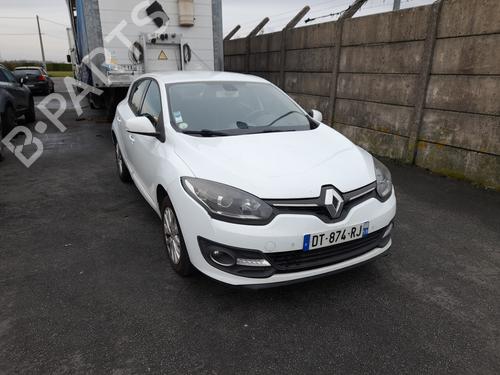 Card reader RENAULT MEGANE III Hatchback (BZ0/1_, B3_) | BP37723496E4 - Image 10