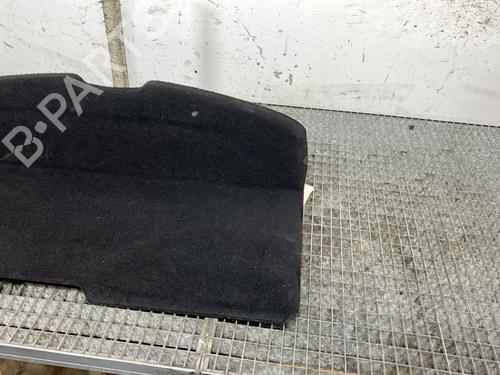 Rear parcel shelf PEUGEOT 2008 I (CU_) 1.6 HDi | BP32168533C85 - Image 2