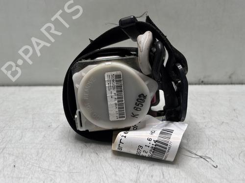 Used Rear right belt tensioner PEUGEOT PARTNER Box Body/MPV 1.6 HDi (90 hp) 31170052