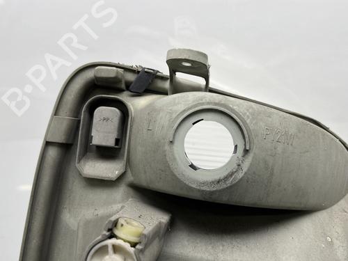 Left headlight OPEL AGILA (A) (H00) 1.3 CDTI (F68) | BP21963971C28 